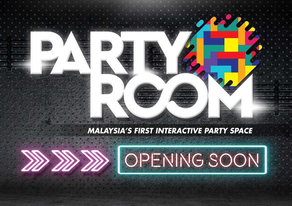 Party Room