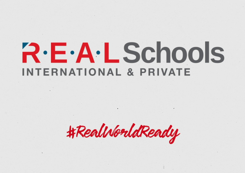 Real Schools Video Production